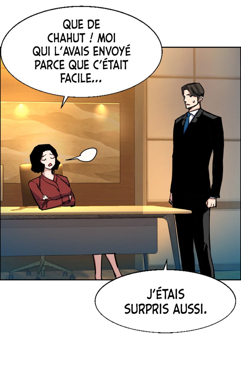 Read High School Mercenary fr Manga Online