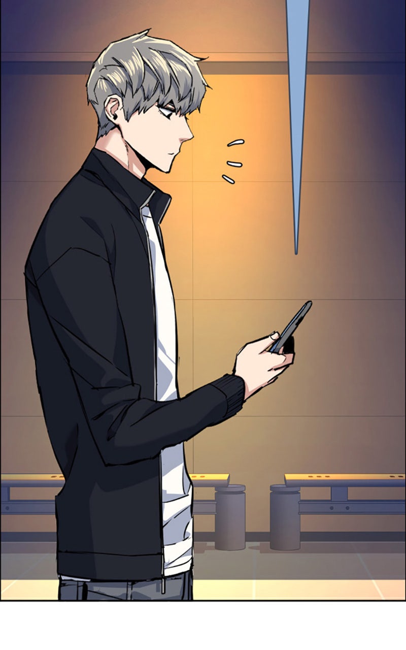 Read High School Mercenary fr Manga Online