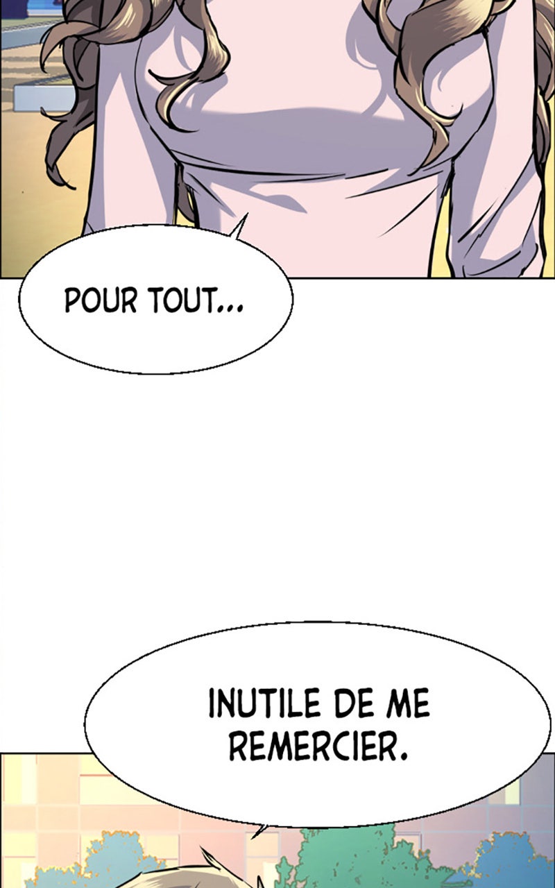 Read High School Mercenary fr Manga Online