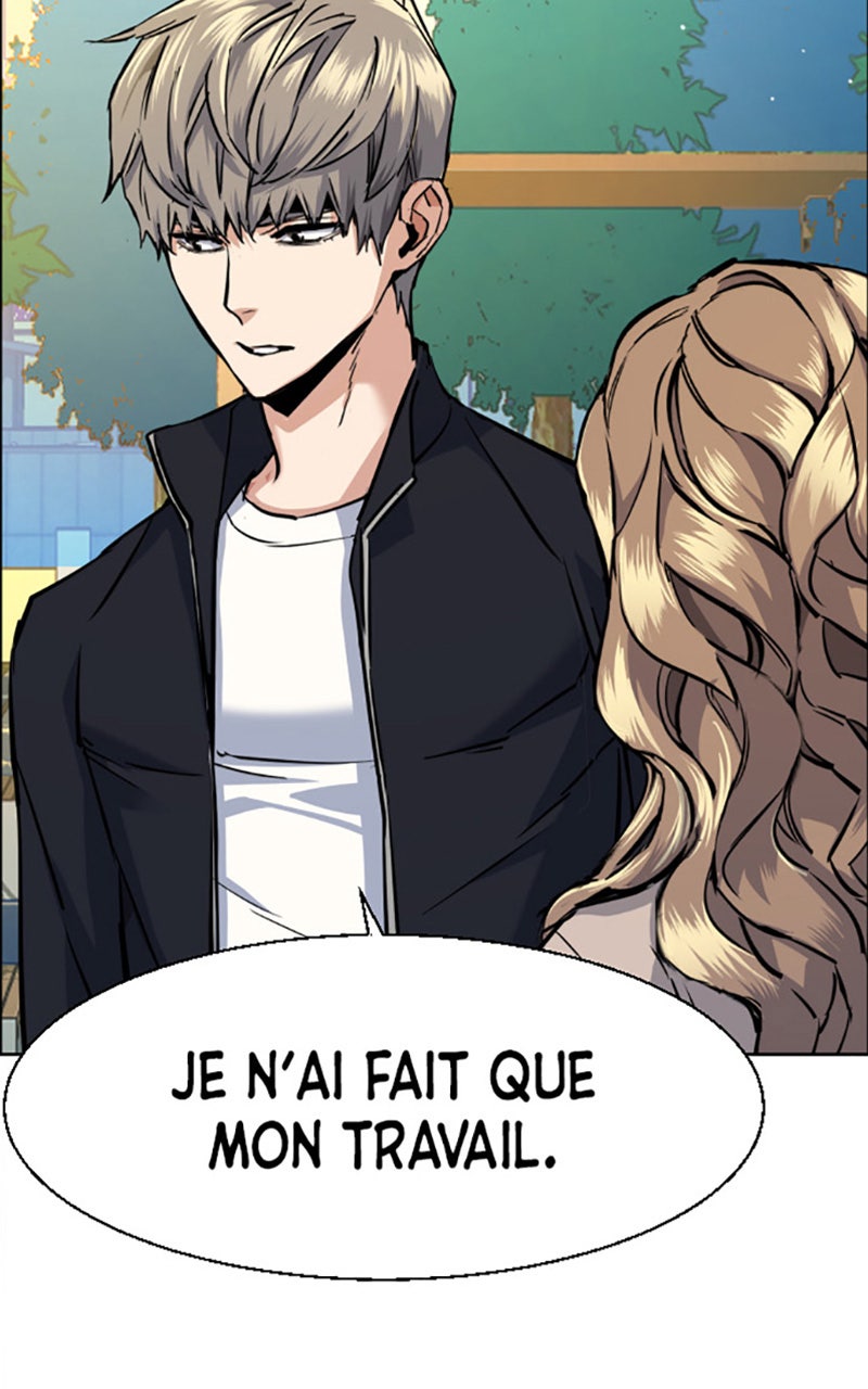 Read High School Mercenary fr Manga Online