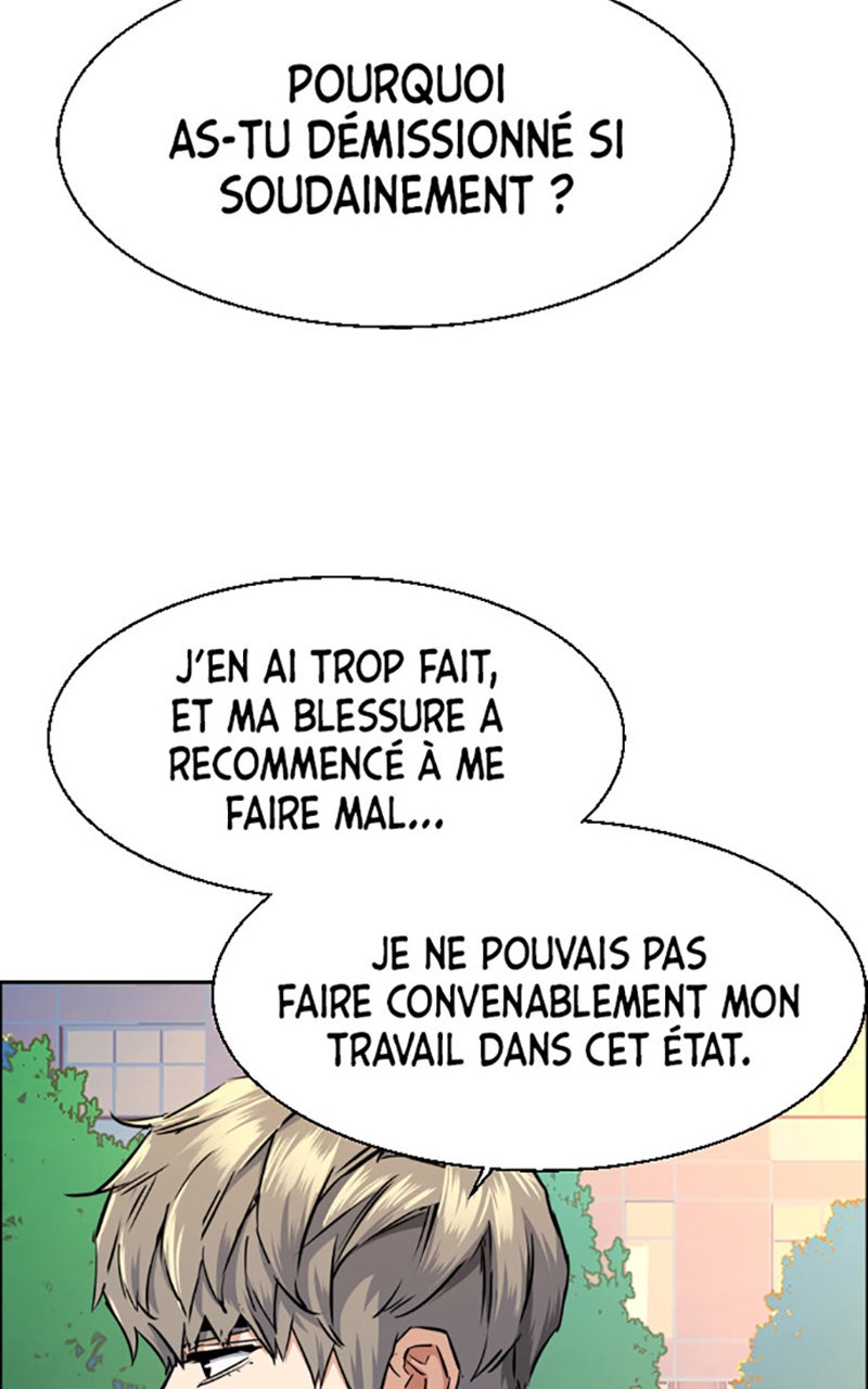 Read High School Mercenary fr Manga Online