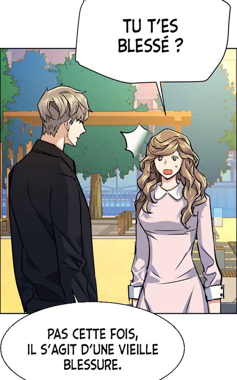 Read High School Mercenary fr Manga Online