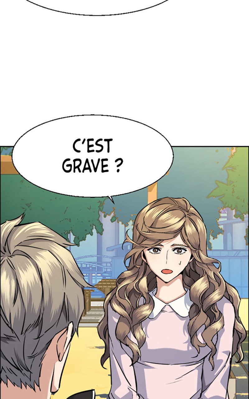 Read High School Mercenary fr Manga Online