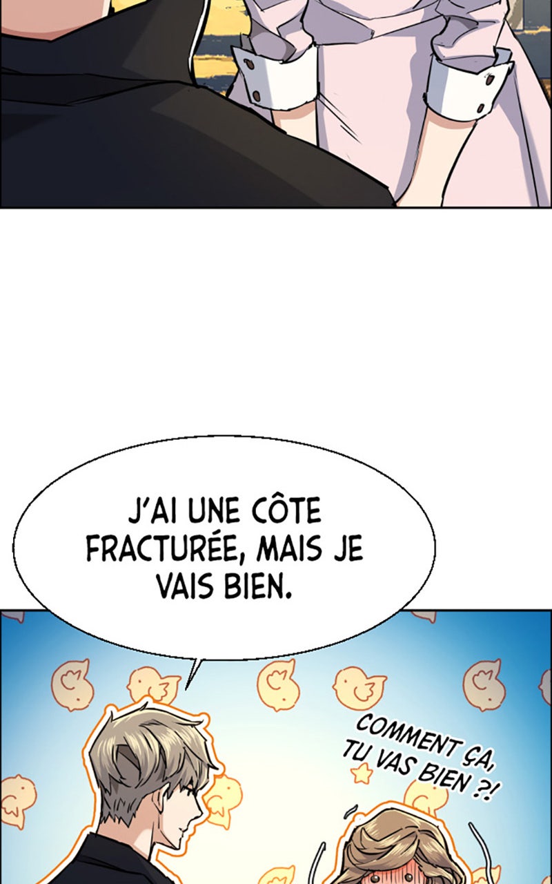 Read High School Mercenary fr Manga Online