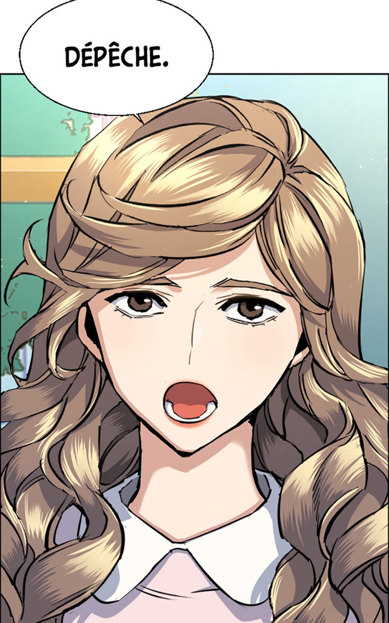 Read High School Mercenary fr Manga Online