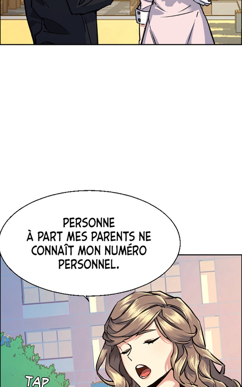 Read High School Mercenary fr Manga Online