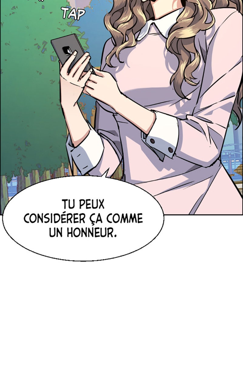 Read High School Mercenary fr Manga Online