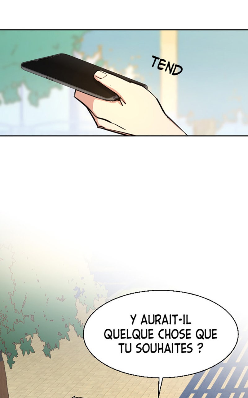 Read High School Mercenary fr Manga Online