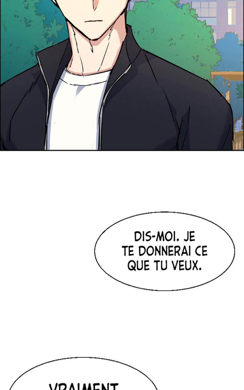 Read High School Mercenary fr Manga Online