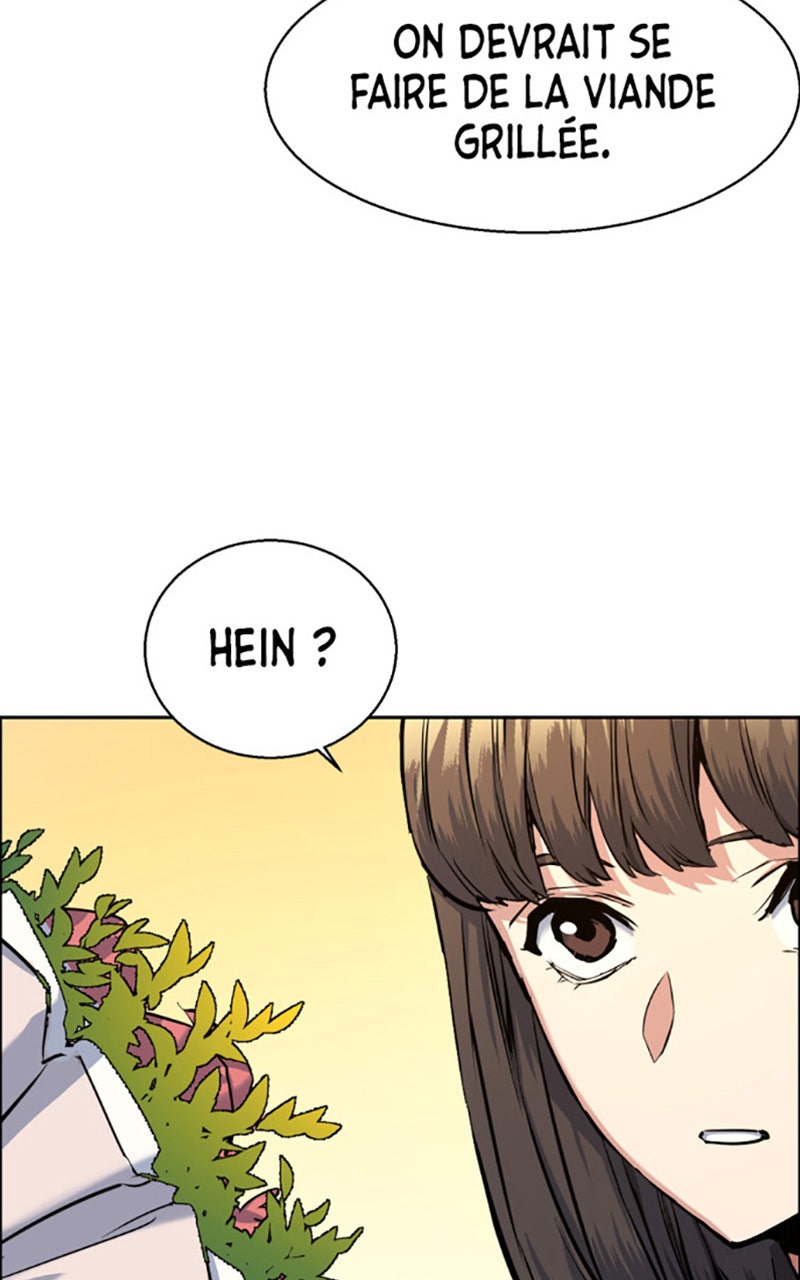 Read High School Mercenary fr Manga Online