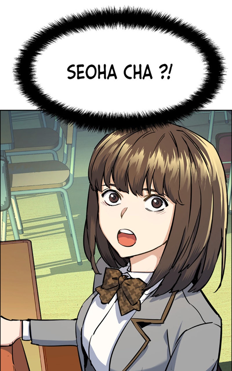 Read High School Mercenary fr Manga Online