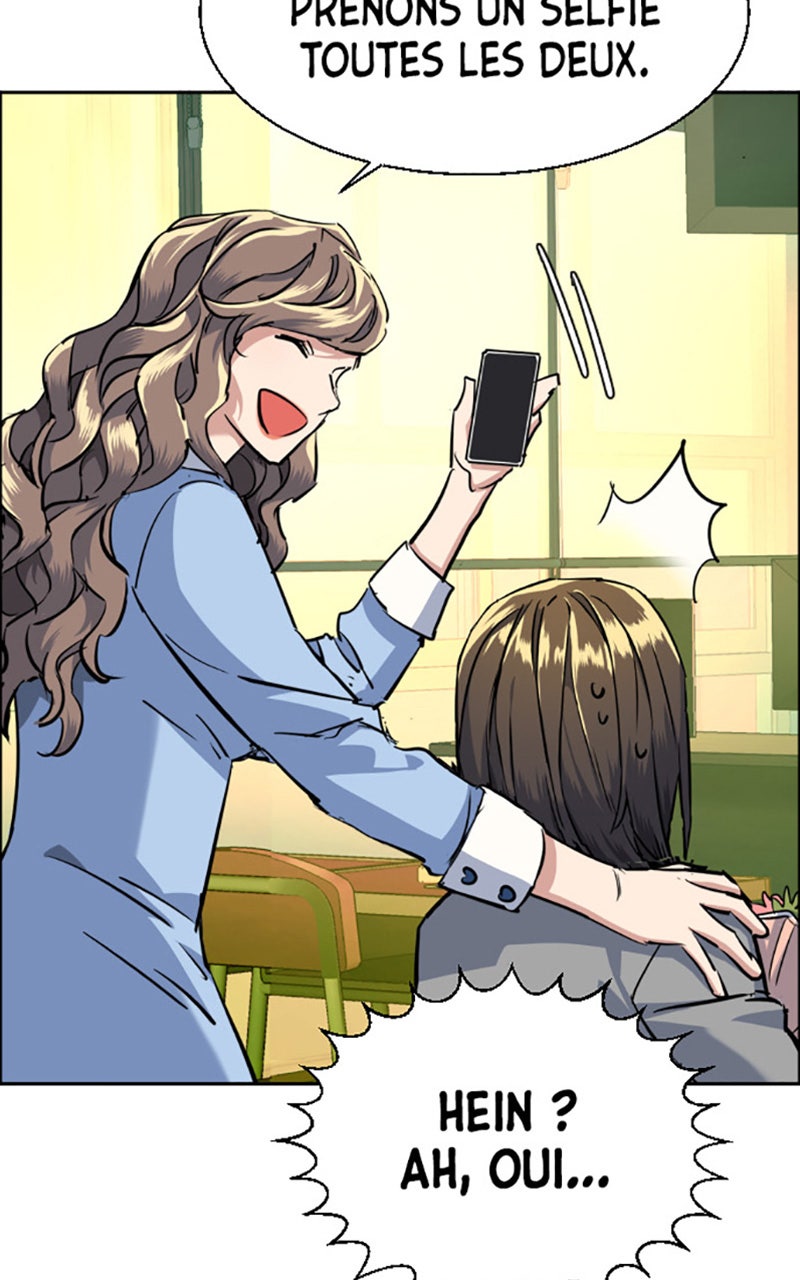 Read High School Mercenary fr Manga Online