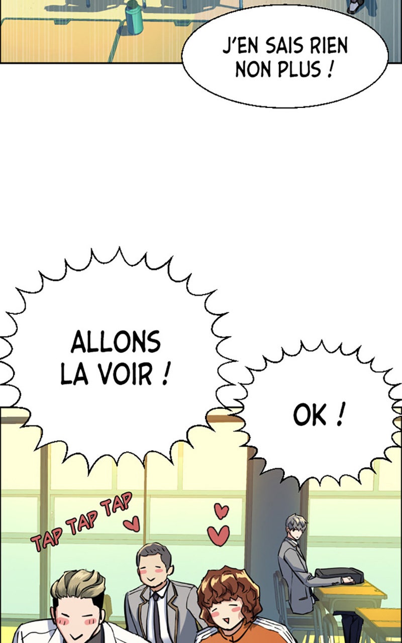 Read High School Mercenary fr Manga Online