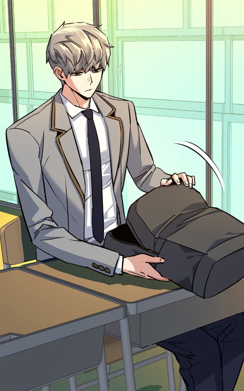 Read High School Mercenary fr Manga Online