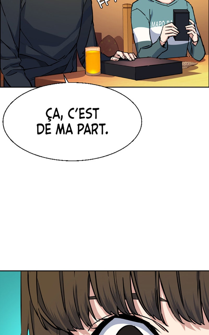 Read High School Mercenary fr Manga Online