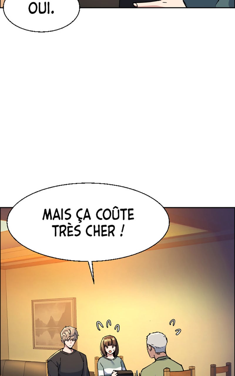 Read High School Mercenary fr Manga Online