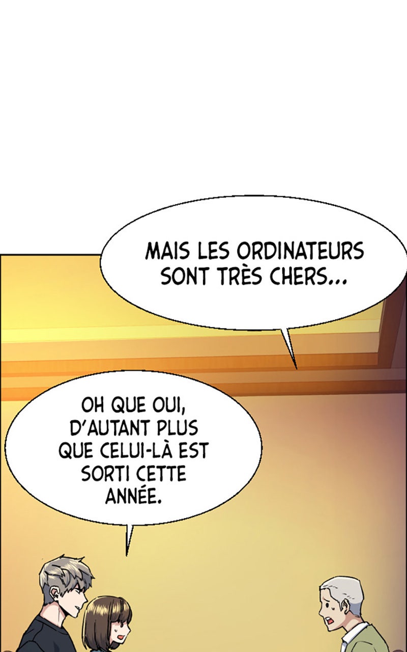 Read High School Mercenary fr Manga Online