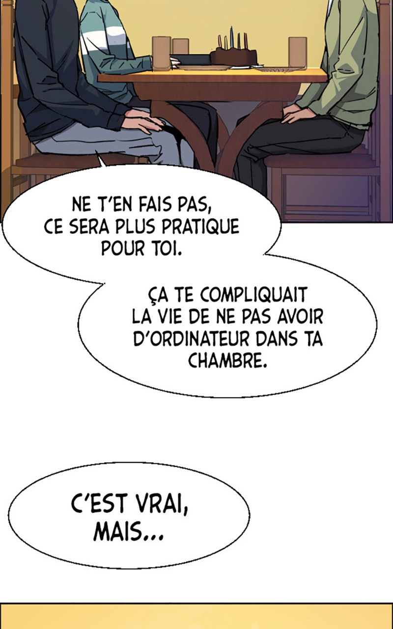 Read High School Mercenary fr Manga Online