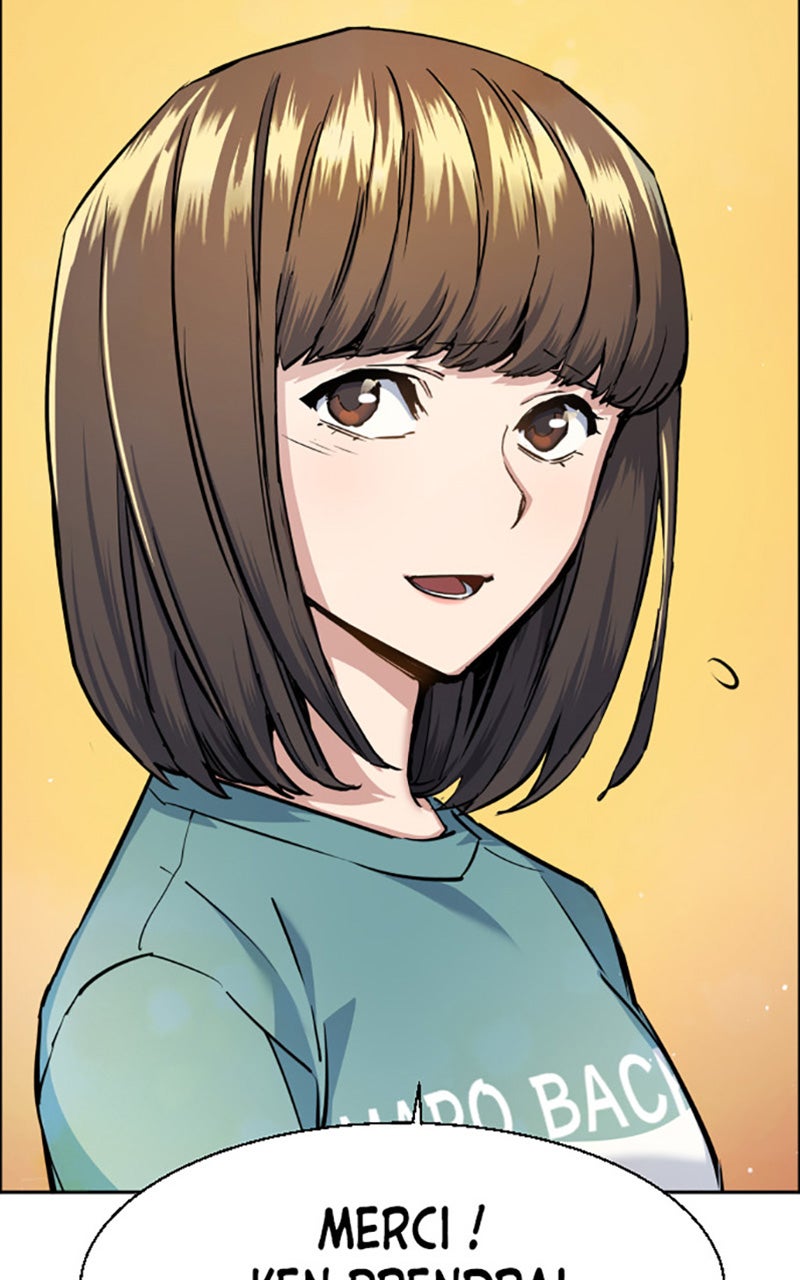 Read High School Mercenary fr Manga Online