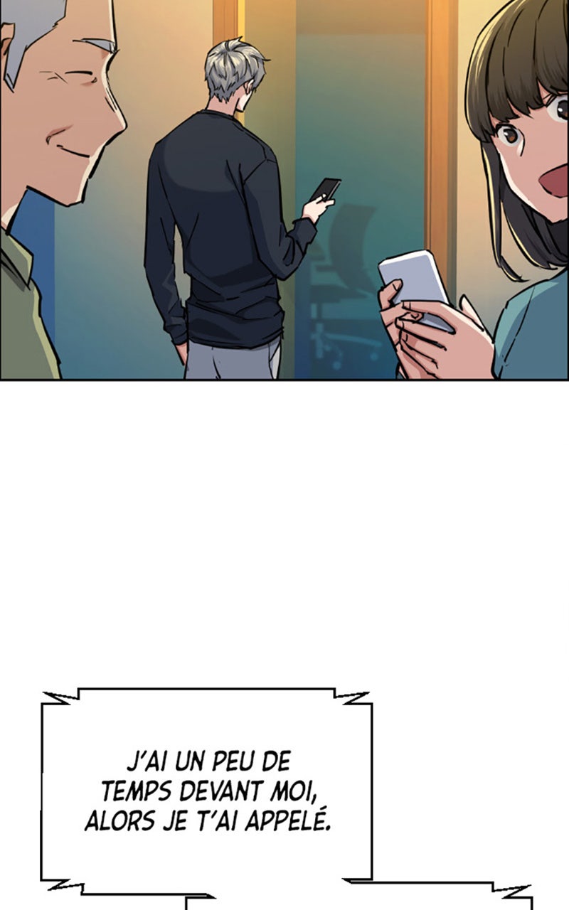 Read High School Mercenary fr Manga Online