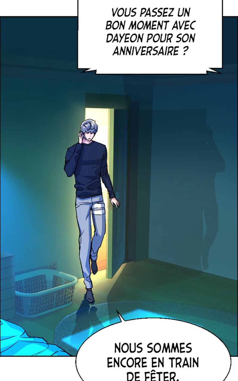 Read High School Mercenary fr Manga Online