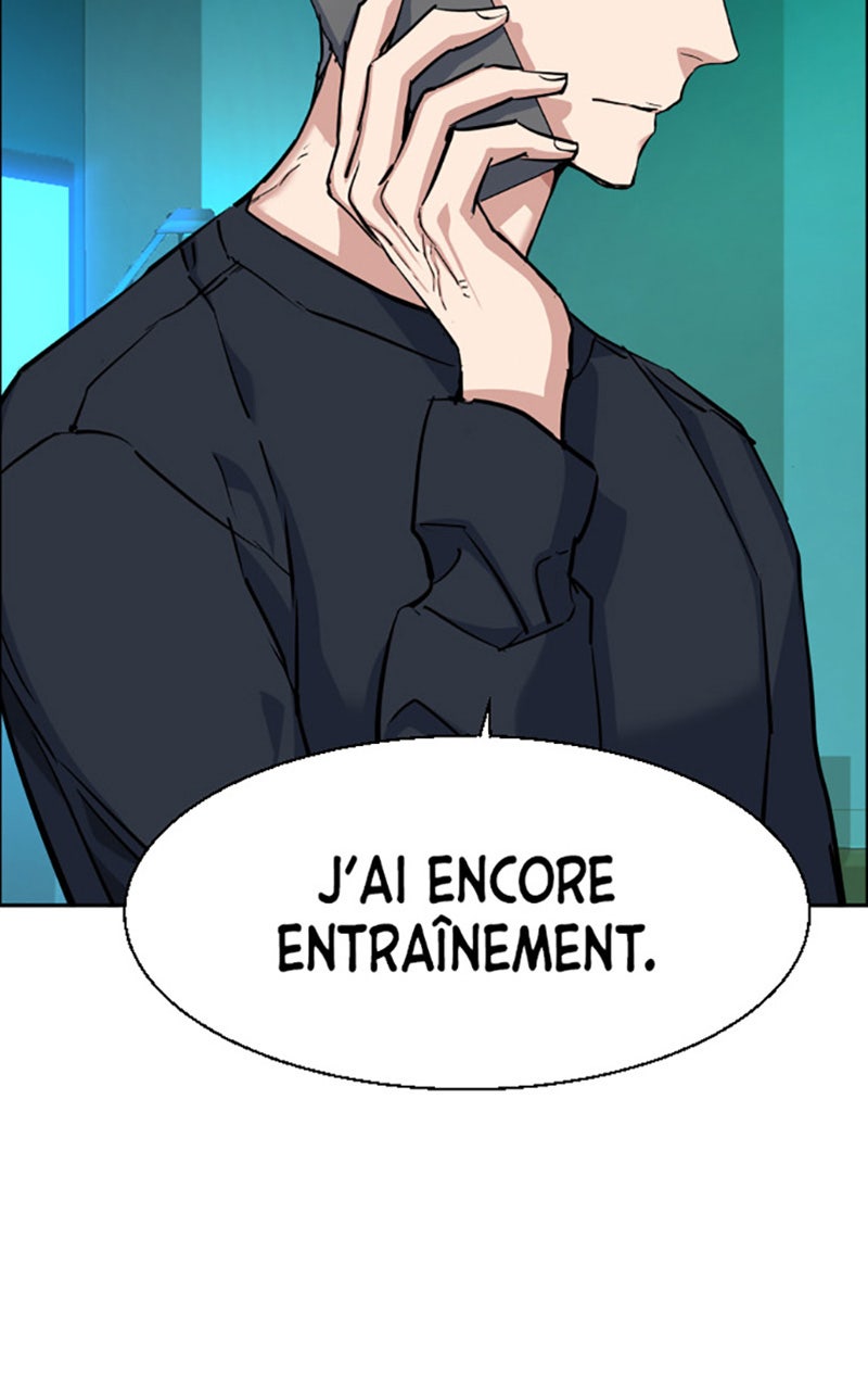 Read High School Mercenary fr Manga Online