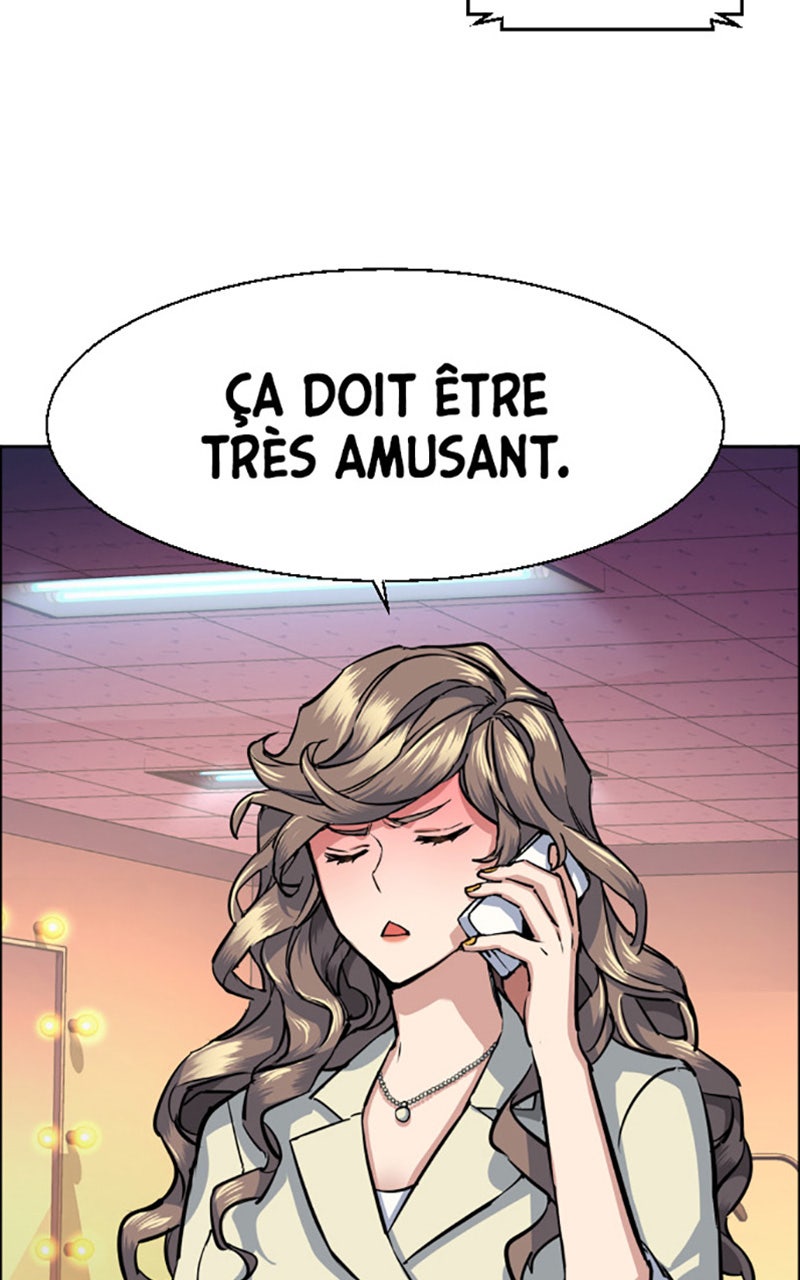 Read High School Mercenary fr Manga Online