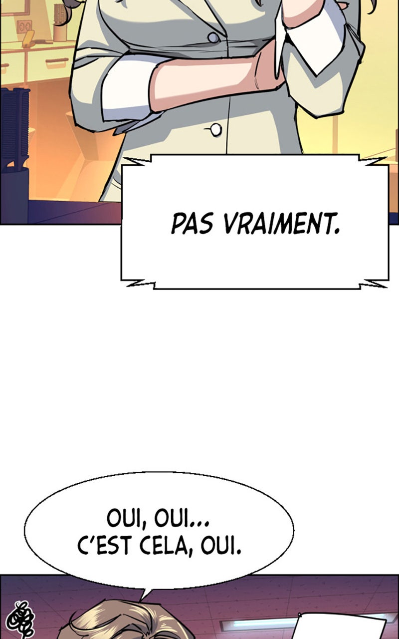 Read High School Mercenary fr Manga Online