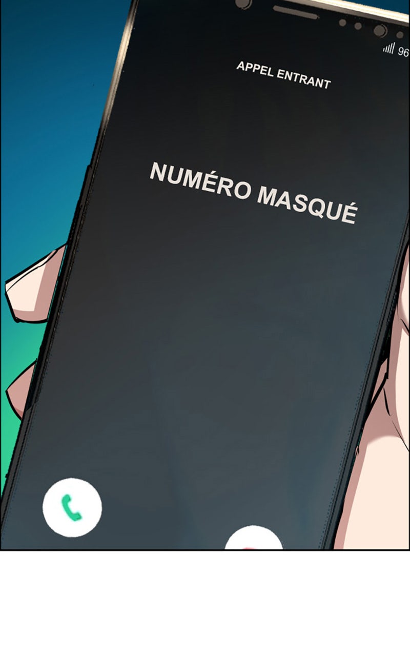 Read High School Mercenary fr Manga Online