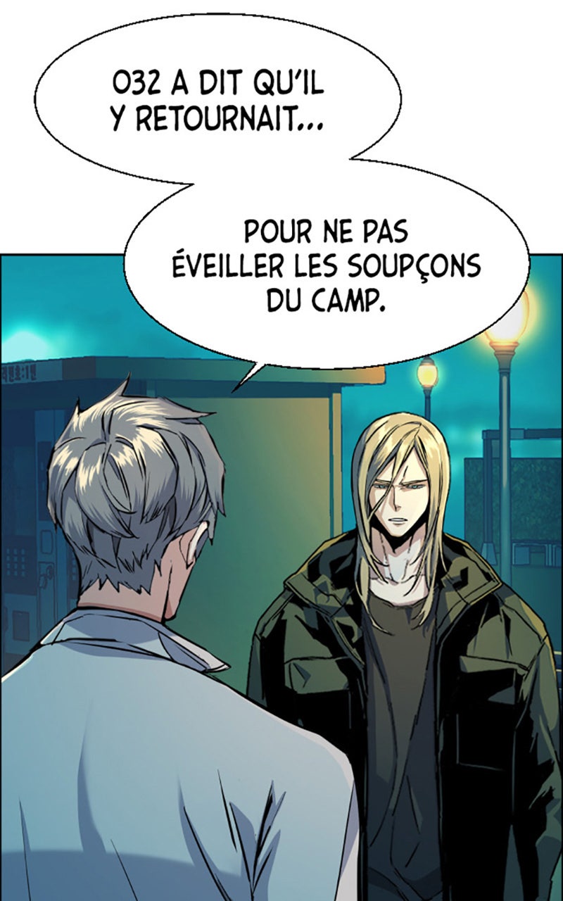 Read High School Mercenary fr Manga Online