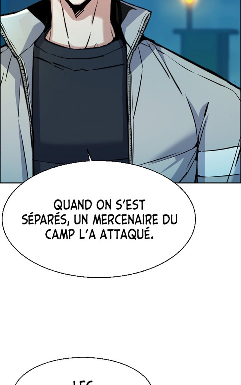 Read High School Mercenary fr Manga Online