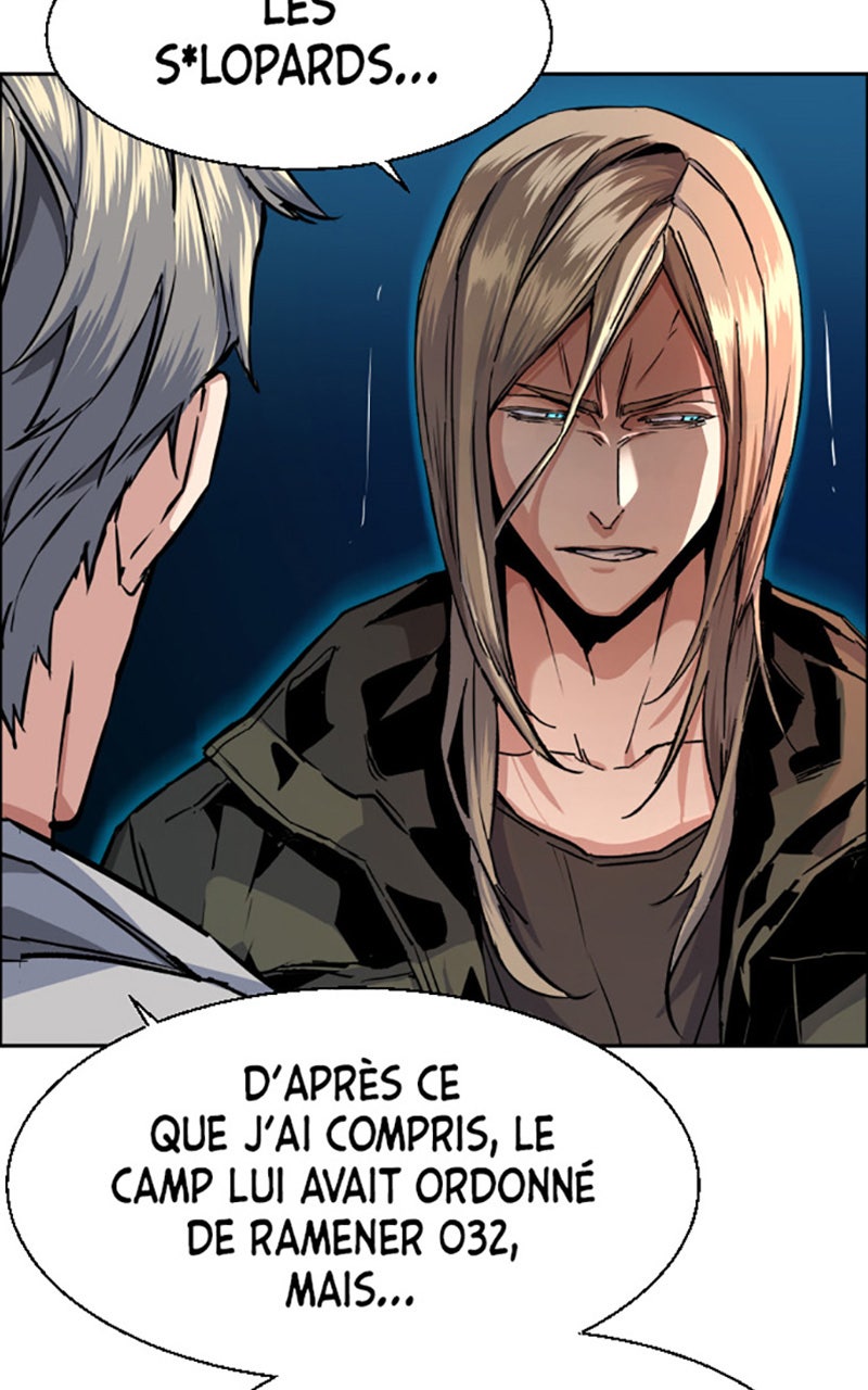 Read High School Mercenary fr Manga Online