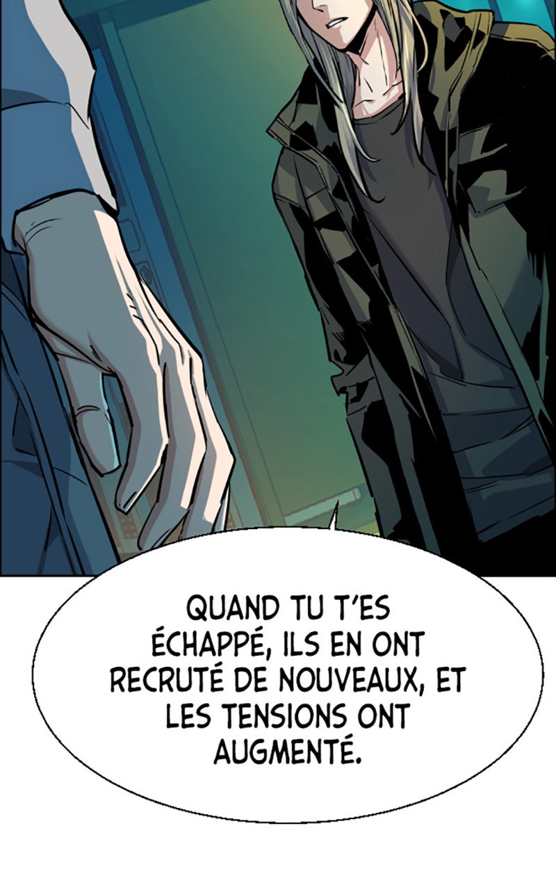 Read High School Mercenary fr Manga Online