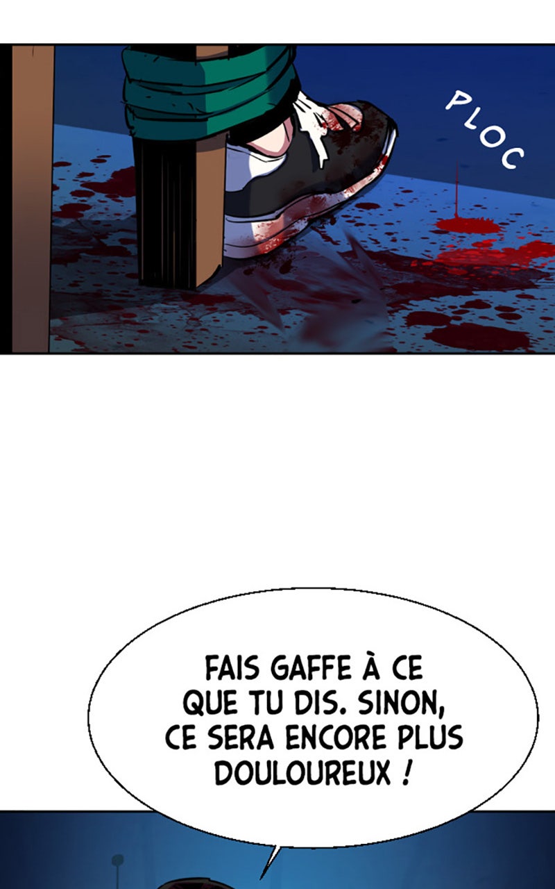 Read High School Mercenary fr Manga Online