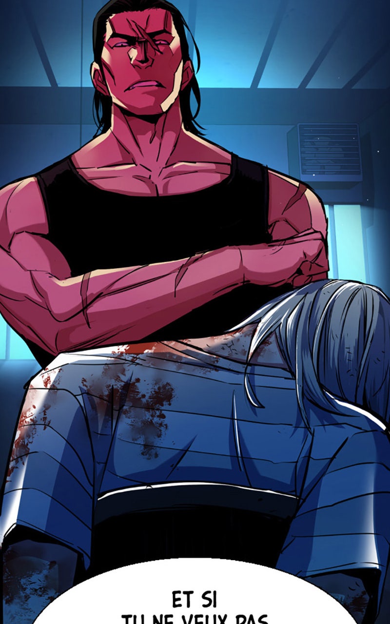 Read High School Mercenary fr Manga Online