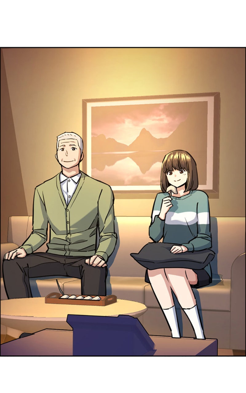 Read High School Mercenary fr Manga Online