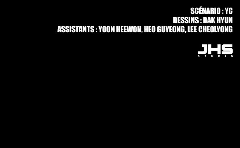 Read High School Mercenary fr Manga Online