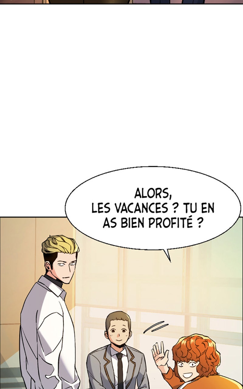 Read High School Mercenary fr Manga Online