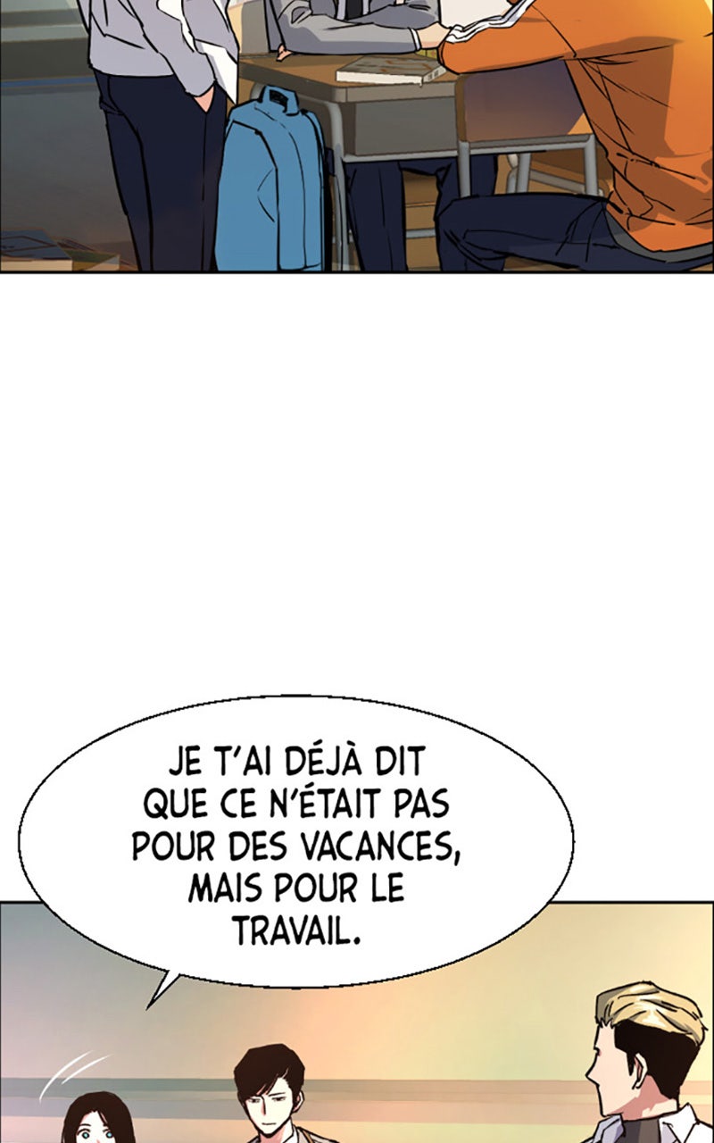 Read High School Mercenary fr Manga Online