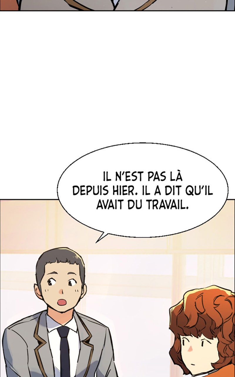 Read High School Mercenary fr Manga Online