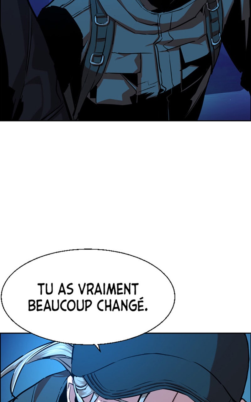 Read High School Mercenary fr Manga Online