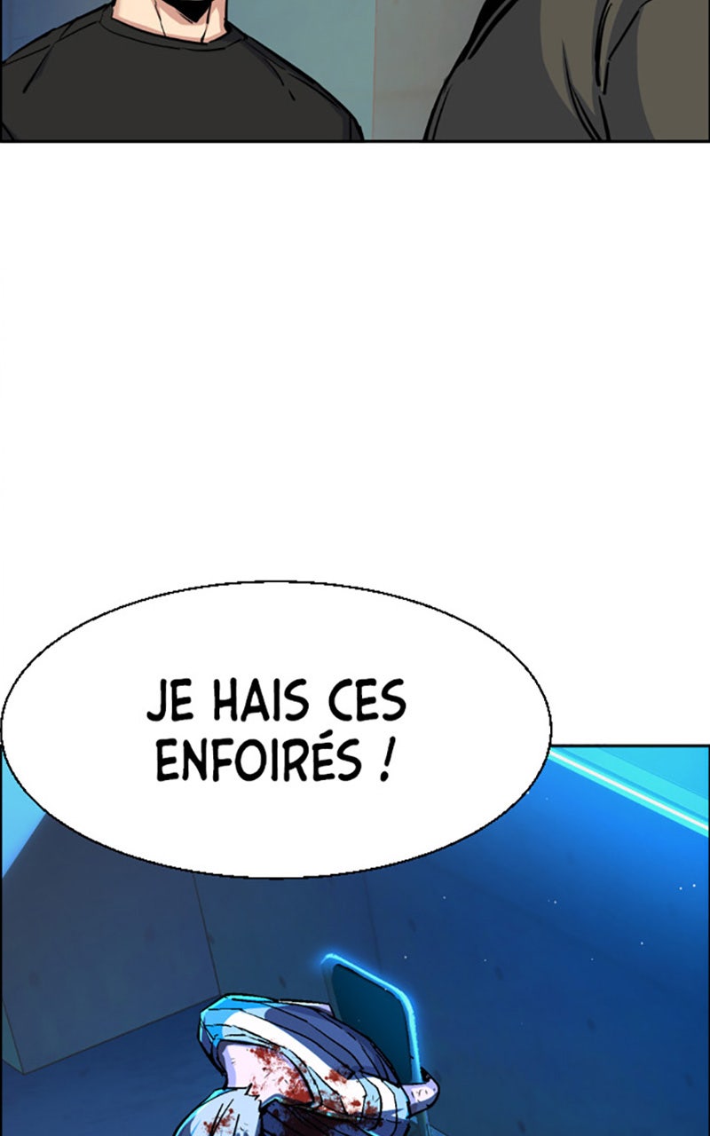 Read High School Mercenary fr Manga Online