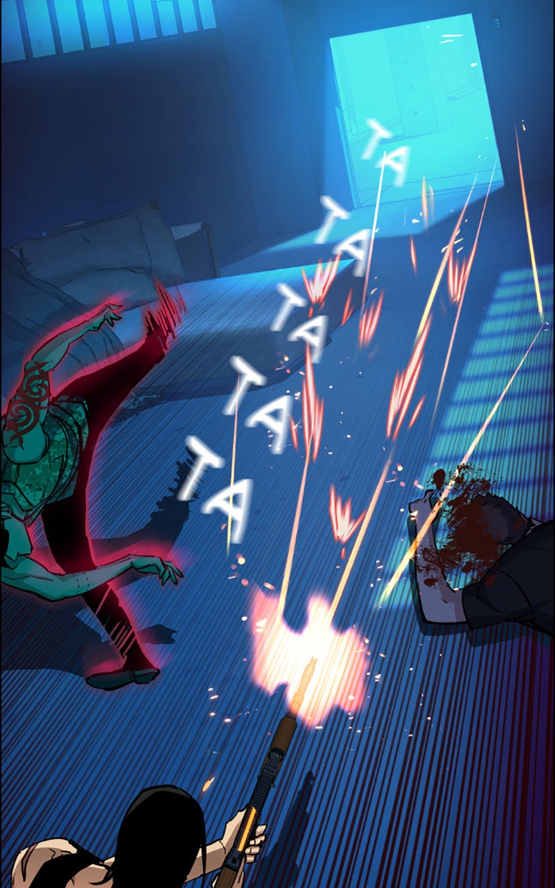 Read High School Mercenary fr Manga Online