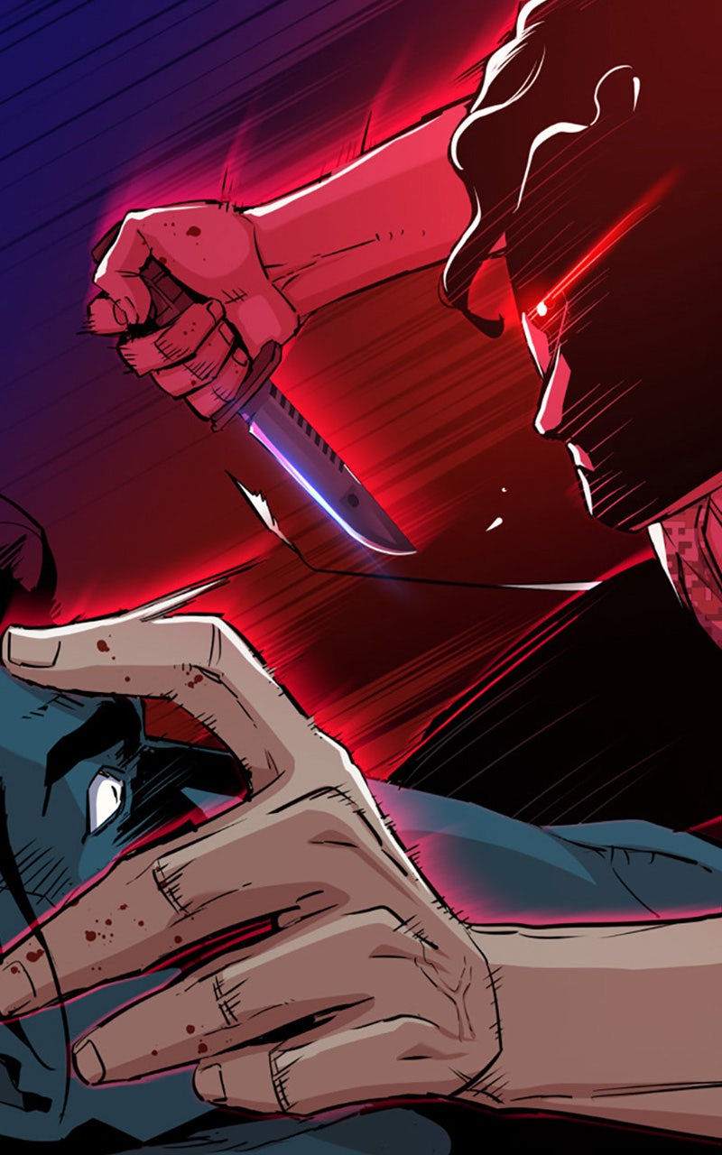 Read High School Mercenary fr Manga Online