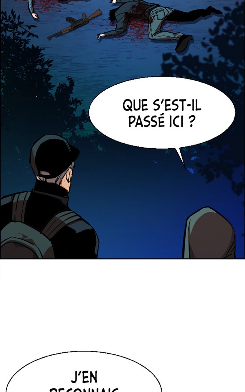 Read High School Mercenary fr Manga Online