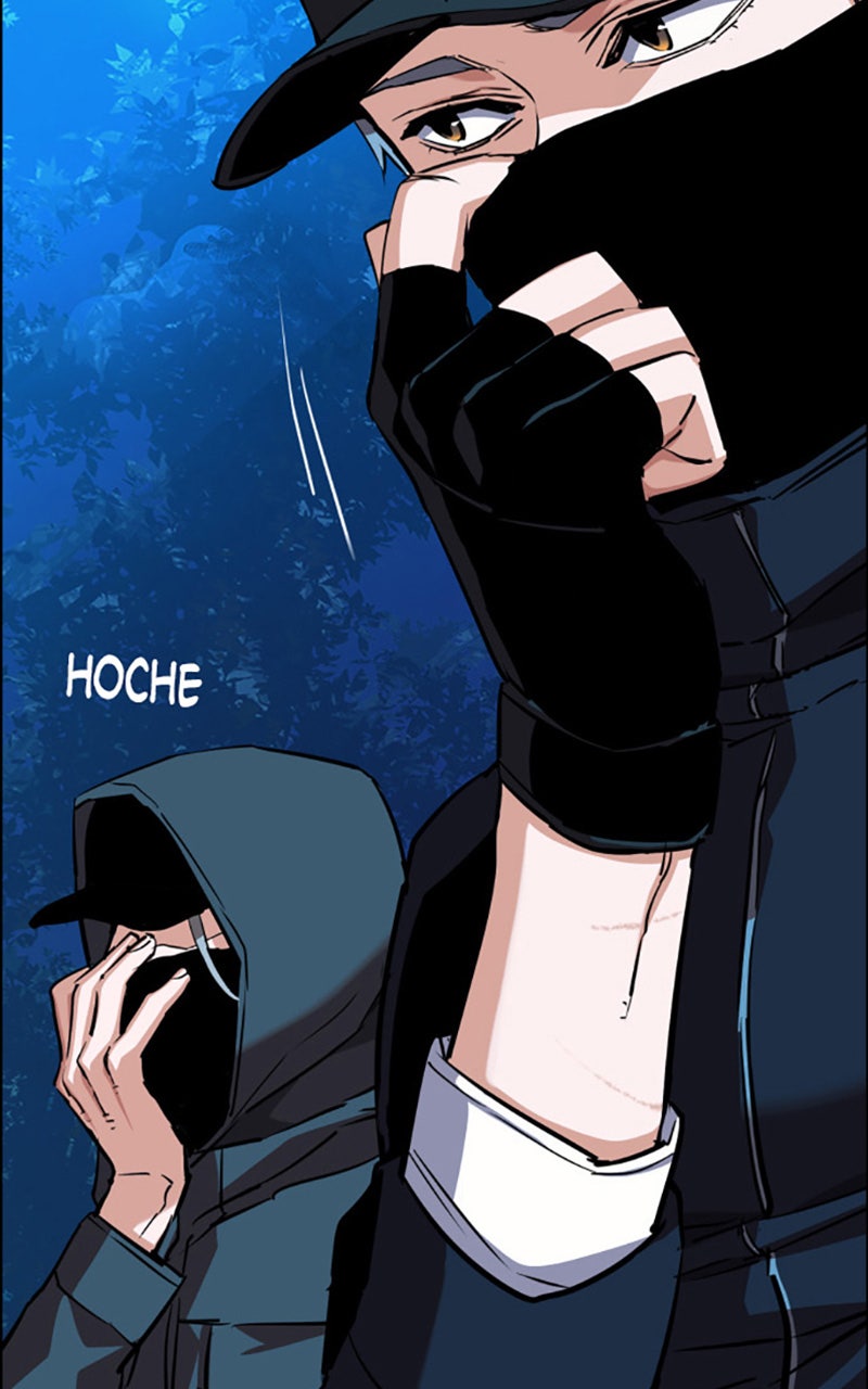 Read High School Mercenary fr Manga Online