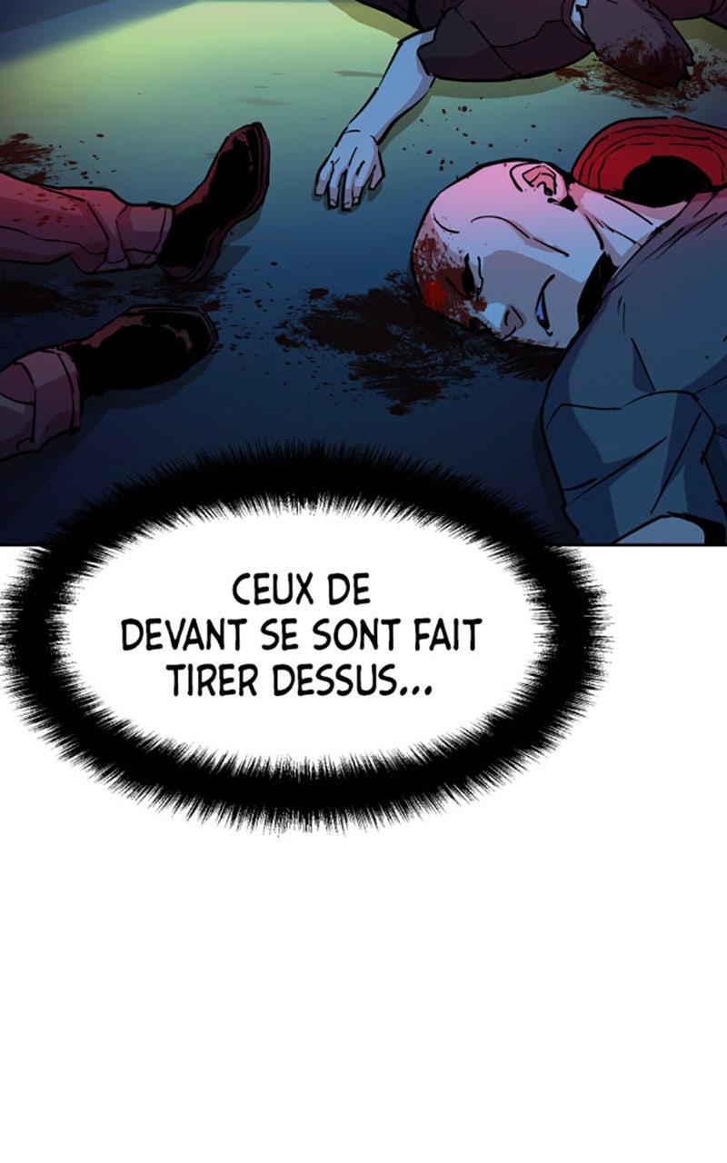 Read High School Mercenary fr Manga Online