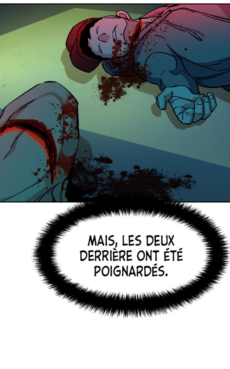 Read High School Mercenary fr Manga Online