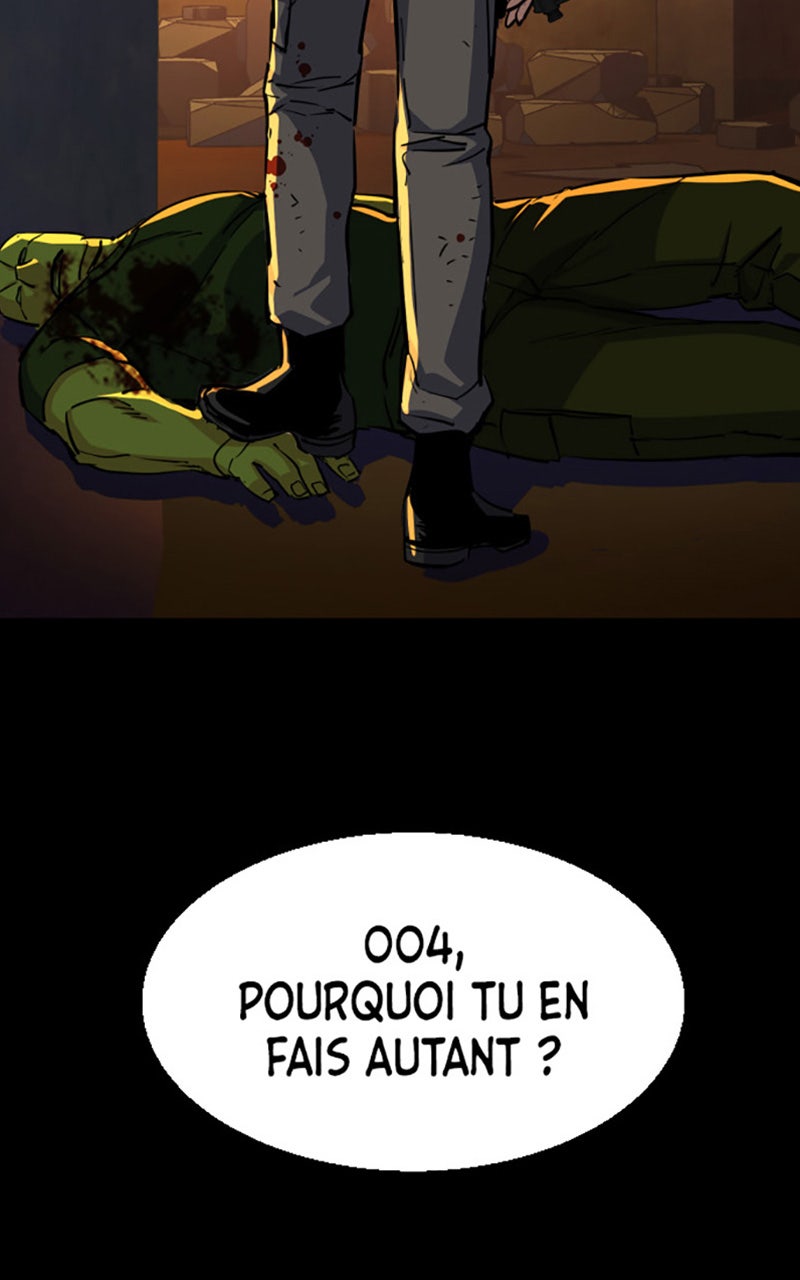 Read High School Mercenary fr Manga Online