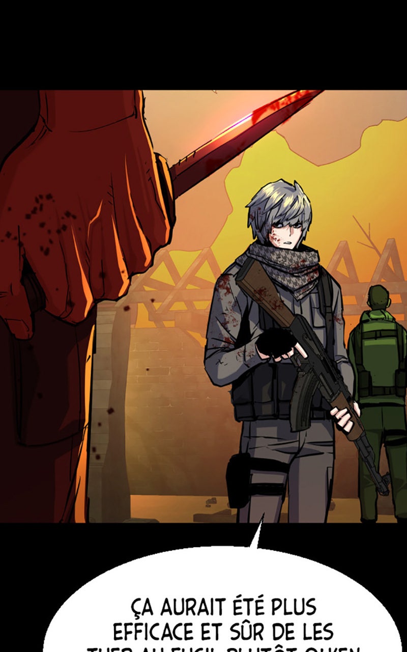 Read High School Mercenary fr Manga Online